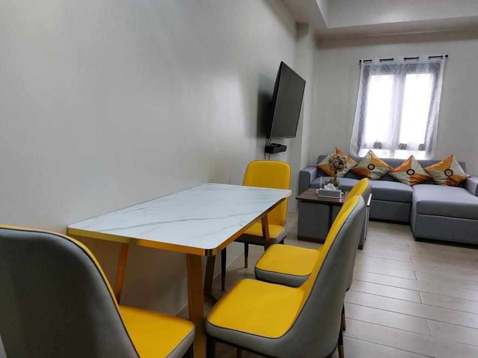 Naia Terminal, Newport, Pasay, Condotel Манила Екстериор снимка